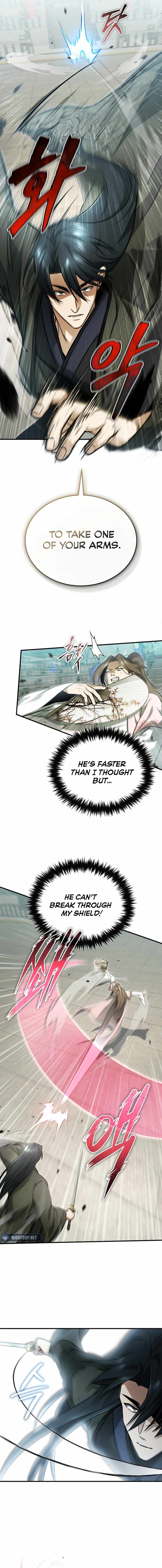 Regressor's Life After Retirement Chapter 72 16